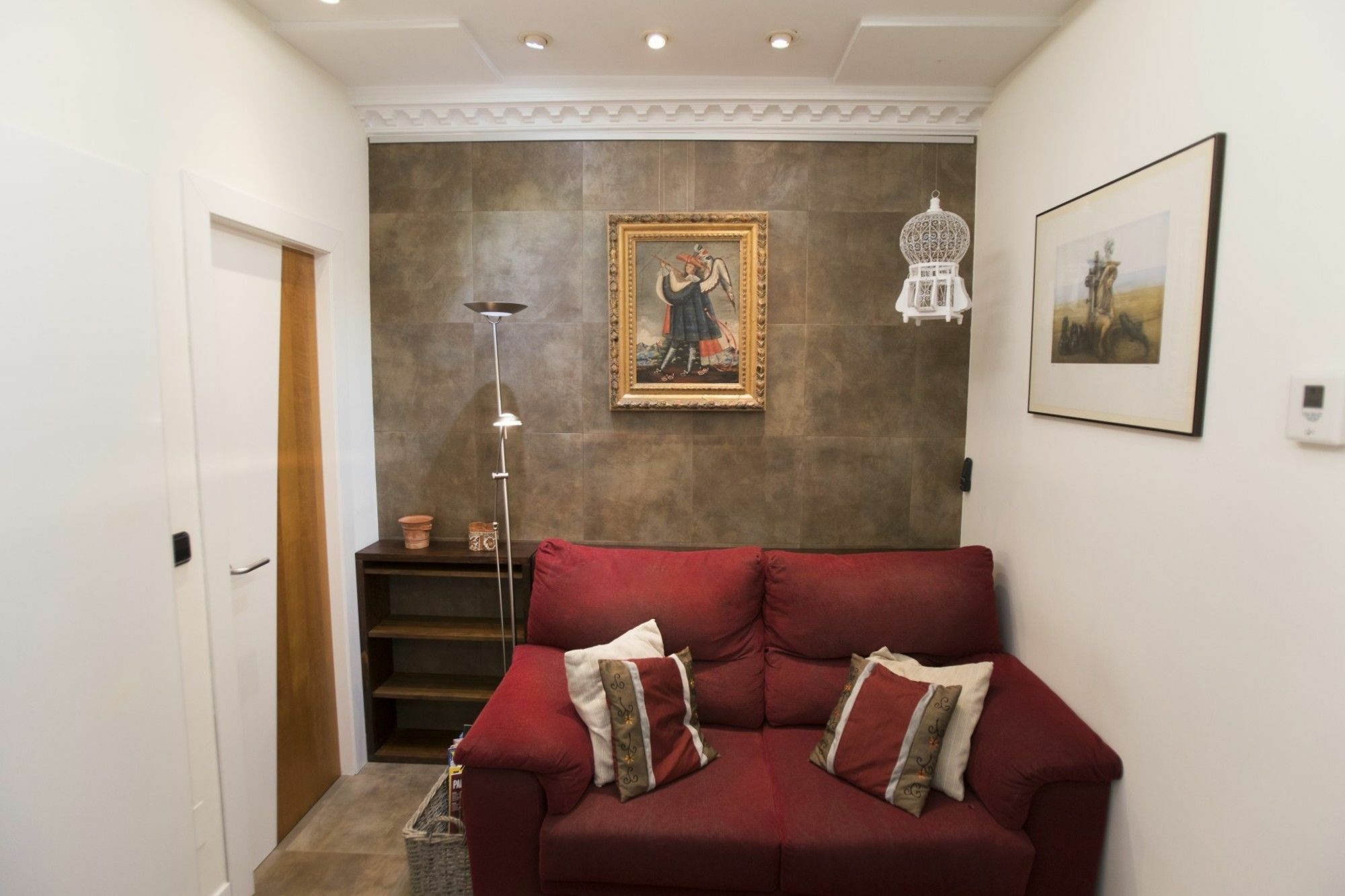 Apartamento Forever Young Salitre